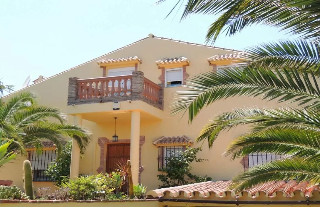 Vacation Rental Albatros Villa & Glamping Spain-1